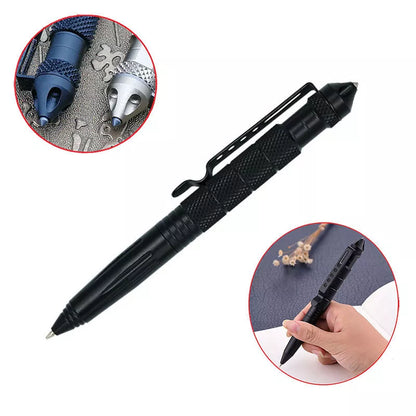 Tactical Pen Self-Defence Personal Safety Protection - Morning Loadout