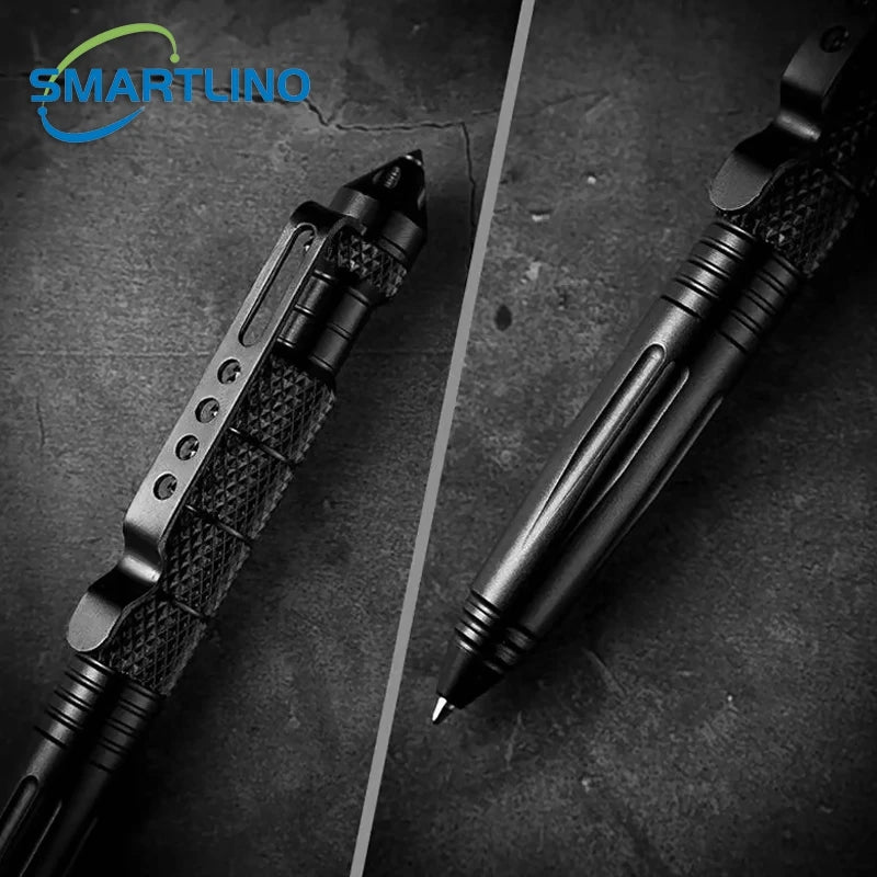 High Quality Metal Military Tactical Pen School Student - Morning Loadout