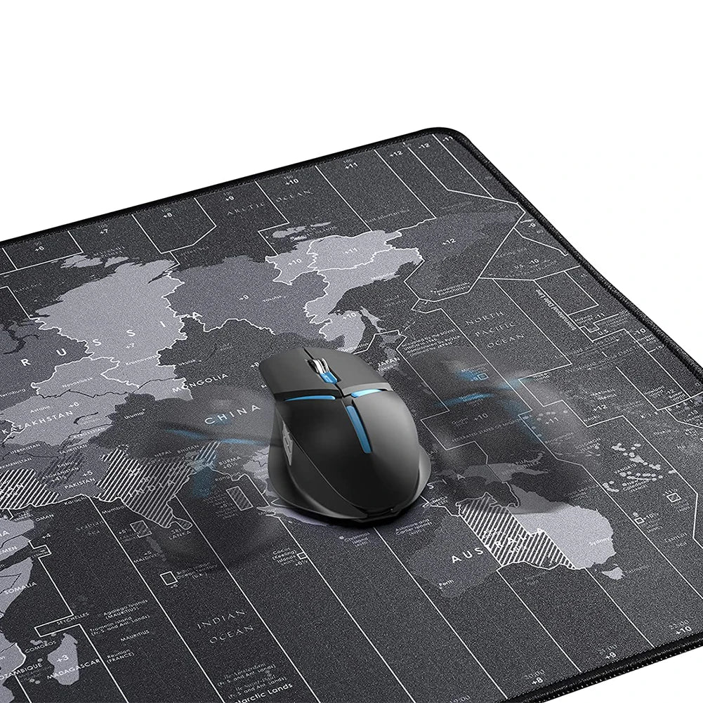 Super Large  Gaming Mouse Pad - Morning Loadout