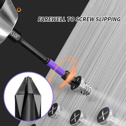 Magnetic Batch Head Impact Strong Cross High Hardness - Morning Loadout